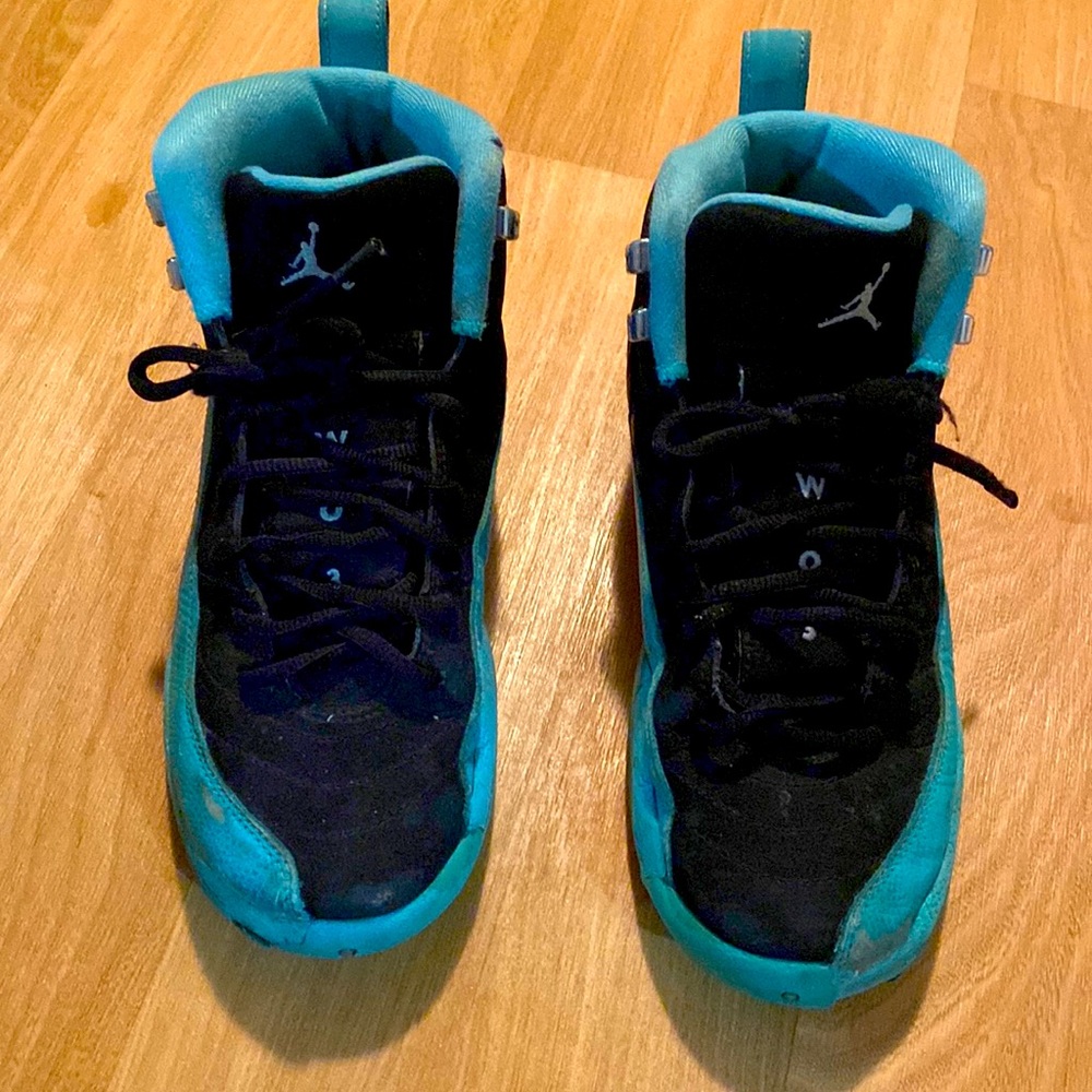 Jordan 12 Retro ‘Gamma Blue’